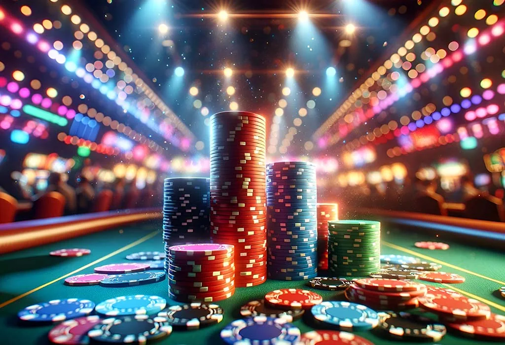 WE88 Casino Live