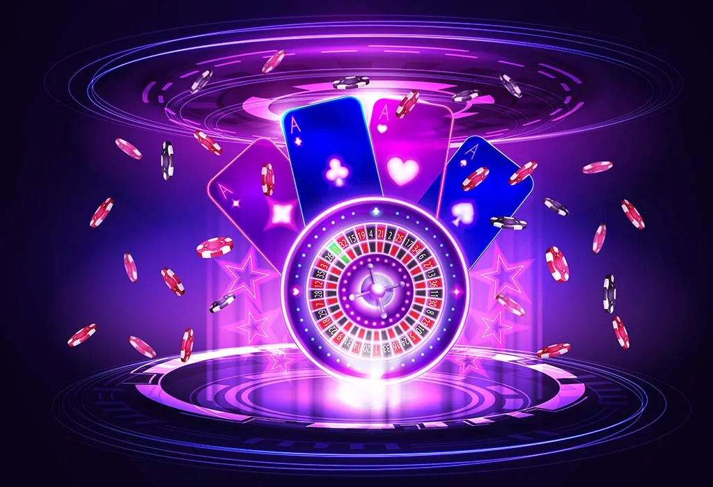 WE88 Bàn Roulette